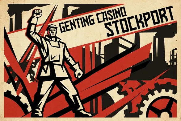 casino entertainment and gaming in Stockport | Genting Casino Stockport